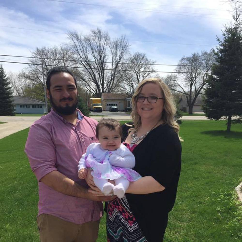 Meet your Posher, Alyssa